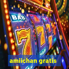 amiichan gratis